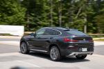 BMW X4 xDrive30i 2018 года (NA)